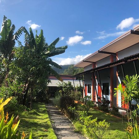 Villafarmsuk@Khanom Exterior photo