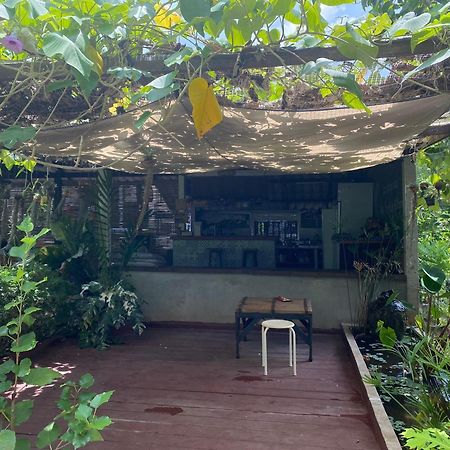 Villafarmsuk@Khanom Exterior photo