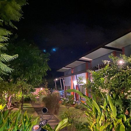 Villafarmsuk@Khanom Exterior photo