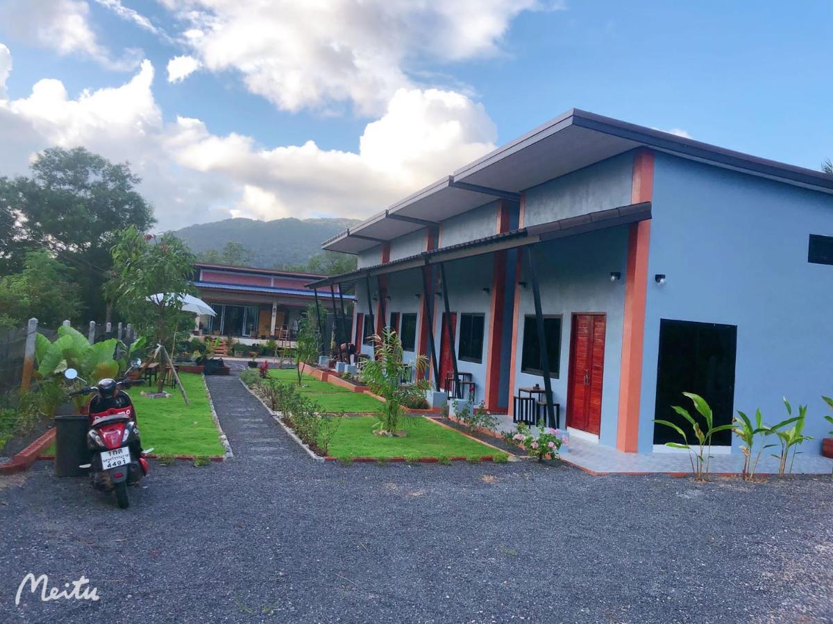 Villafarmsuk@Khanom Exterior photo