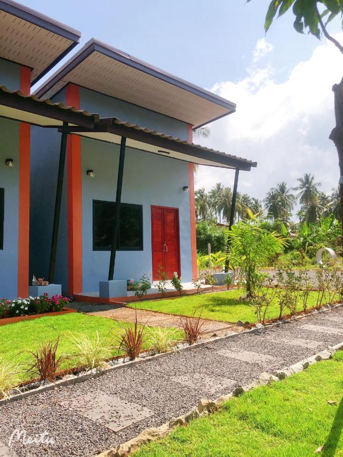 Villafarmsuk@Khanom Exterior photo