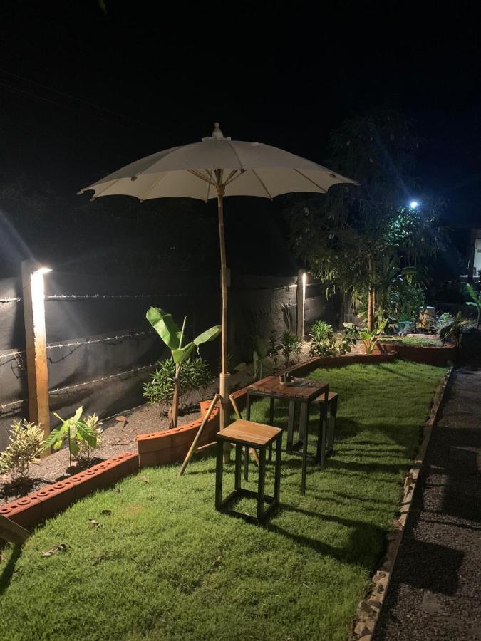 Villafarmsuk@Khanom Exterior photo