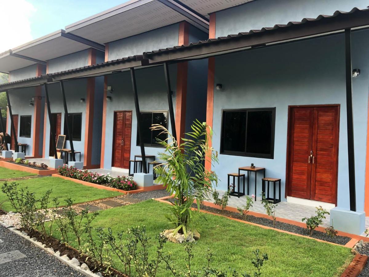 Villafarmsuk@Khanom Exterior photo