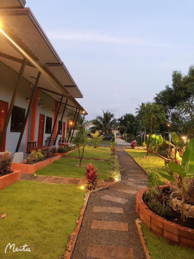 Villafarmsuk@Khanom Exterior photo