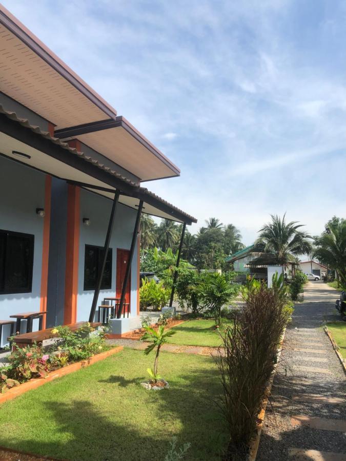 Villafarmsuk@Khanom Exterior photo