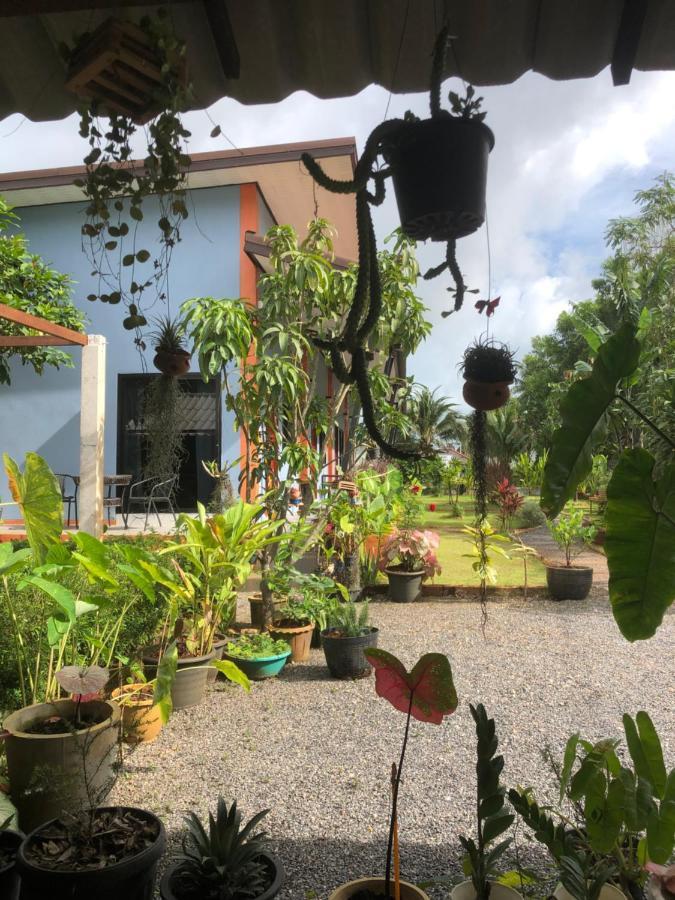 Villafarmsuk@Khanom Exterior photo