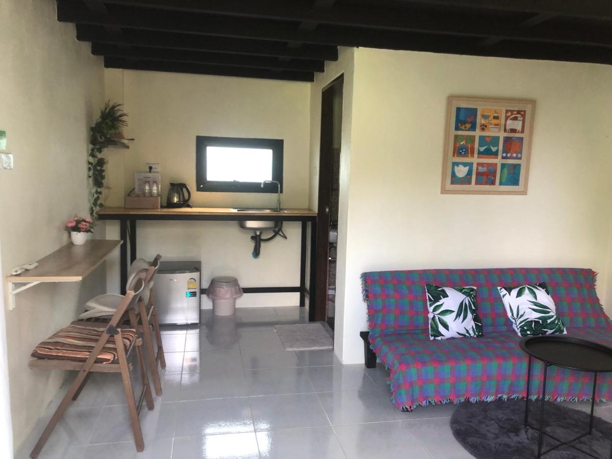 Villafarmsuk@Khanom Exterior photo