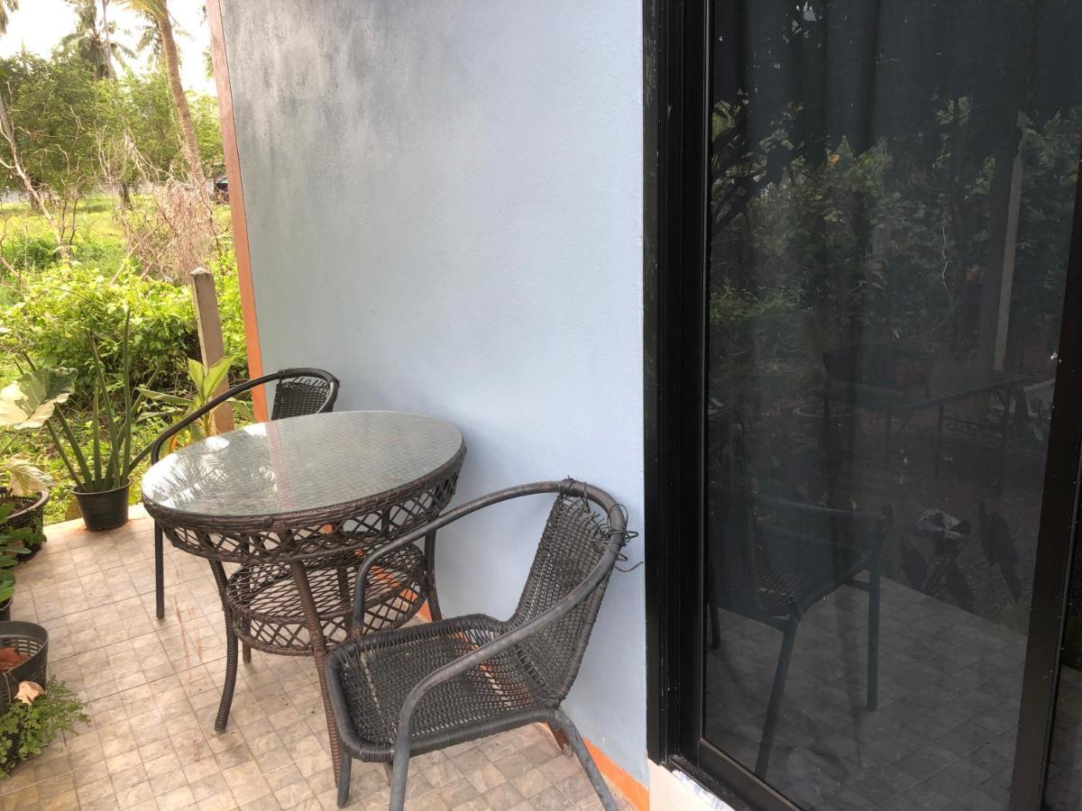 Villafarmsuk@Khanom Exterior photo