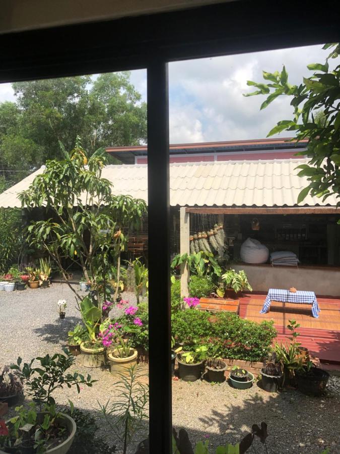 Villafarmsuk@Khanom Exterior photo