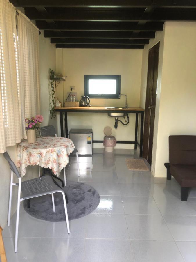 Villafarmsuk@Khanom Exterior photo