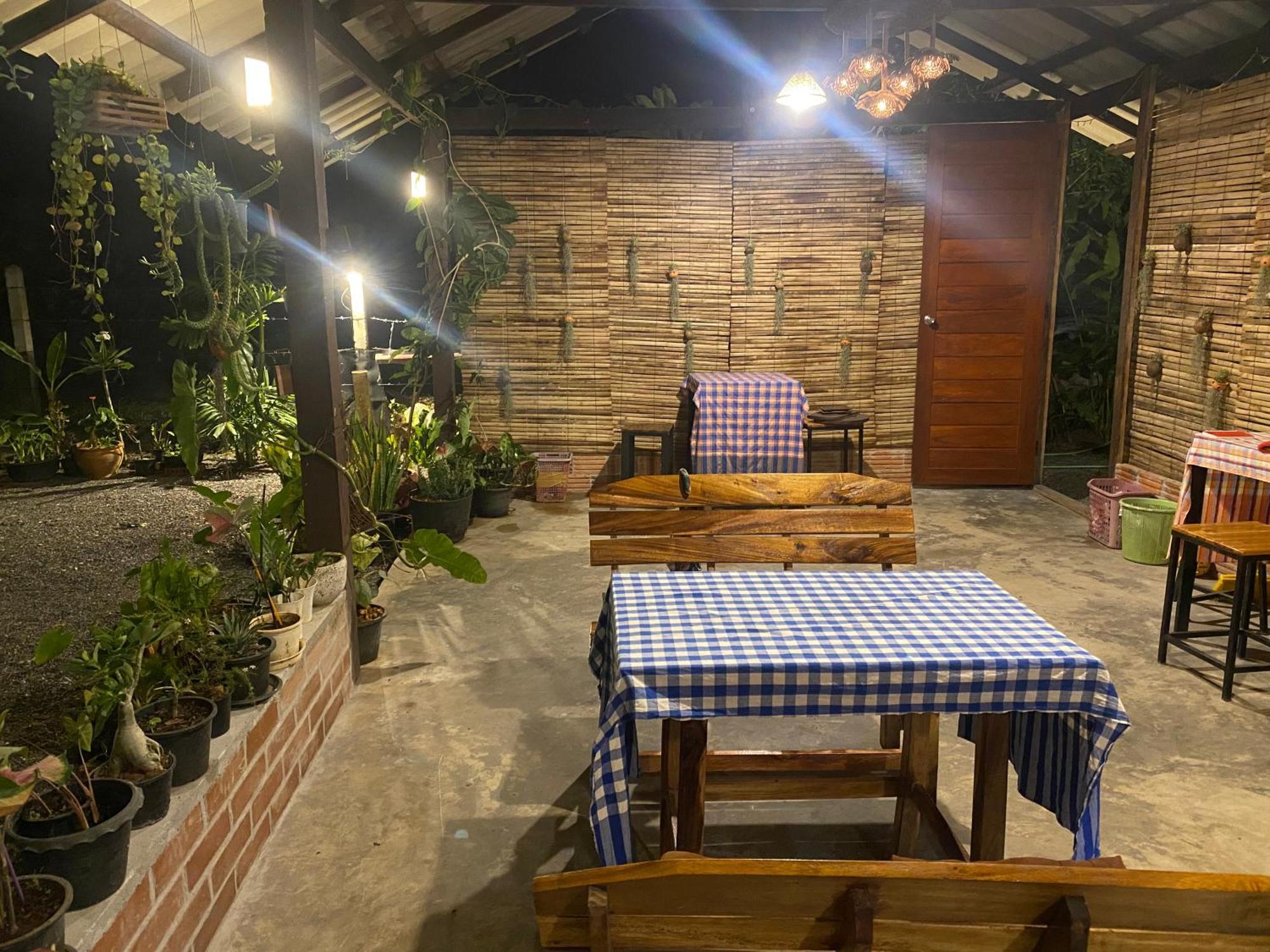 Villafarmsuk@Khanom Exterior photo